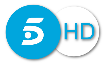 Telecinco HD